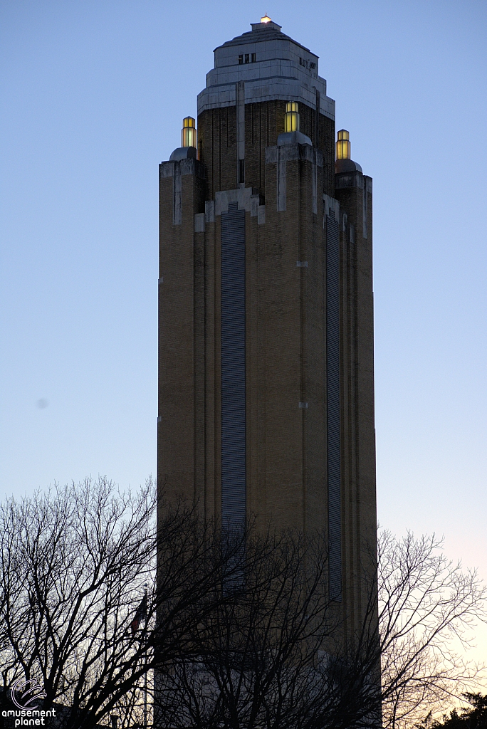 Pioneer Tower