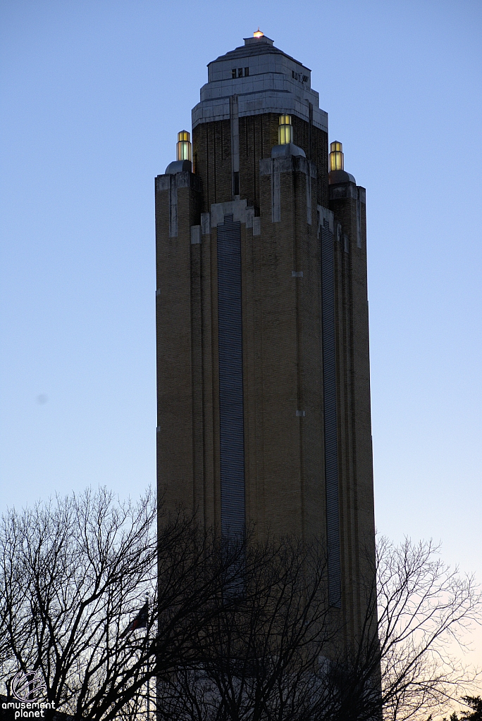 Pioneer Tower