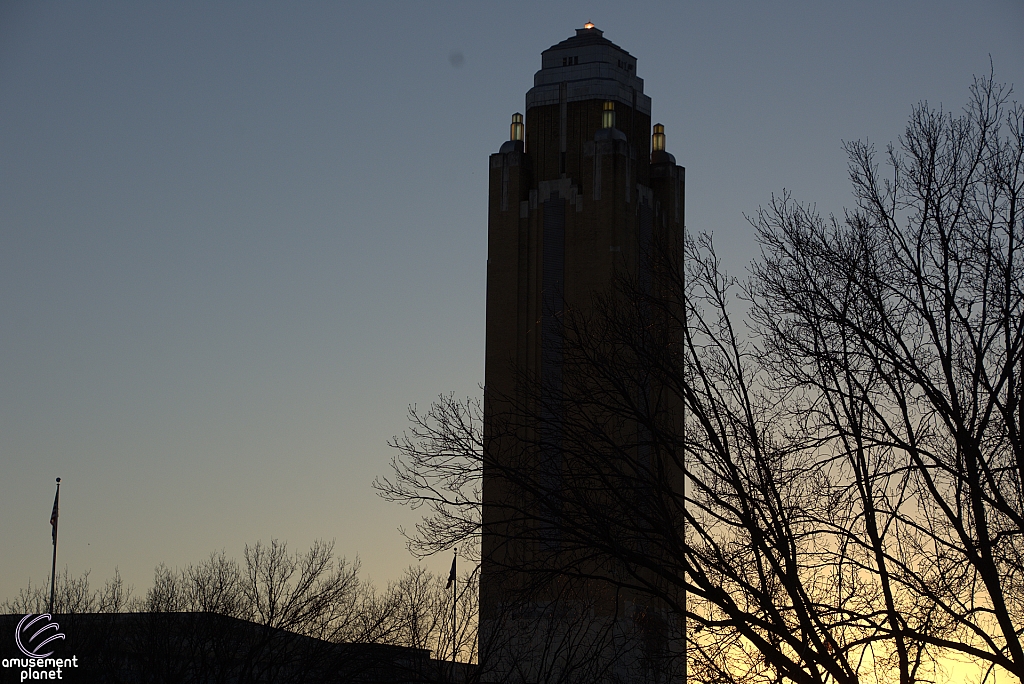 Pioneer Tower