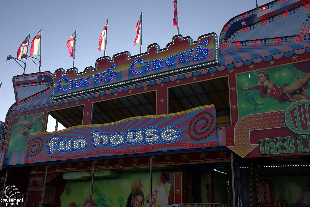 Circus Circus