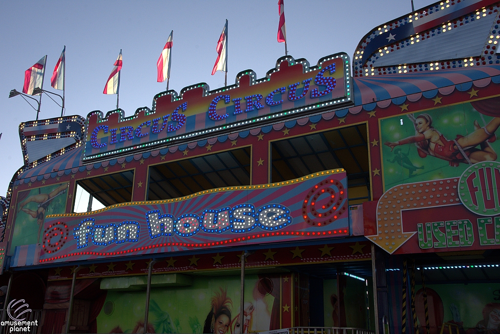 Circus Circus