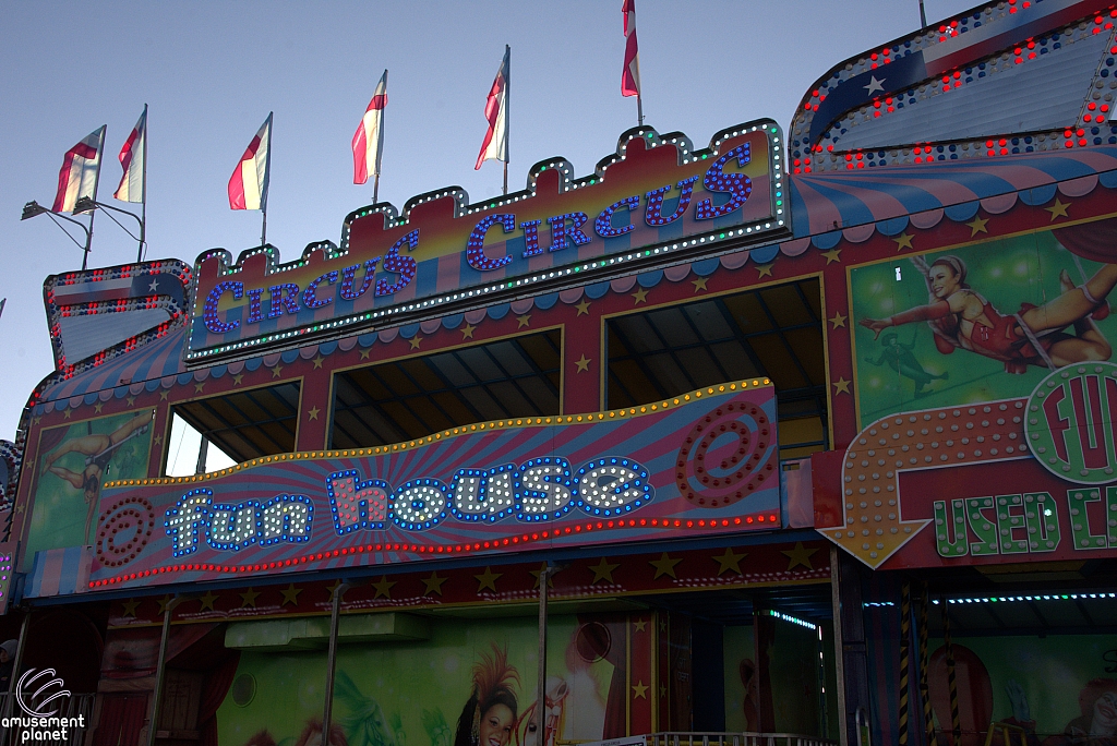 Circus Circus