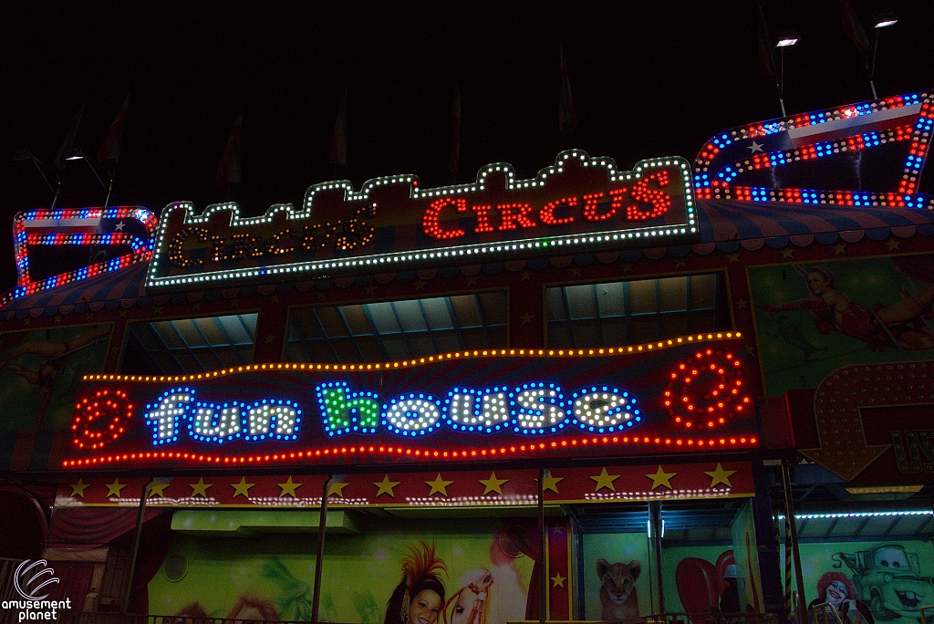 Circus Circus