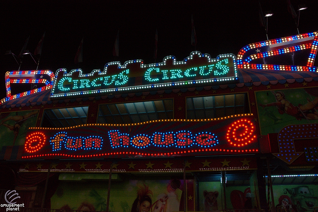 Circus Circus