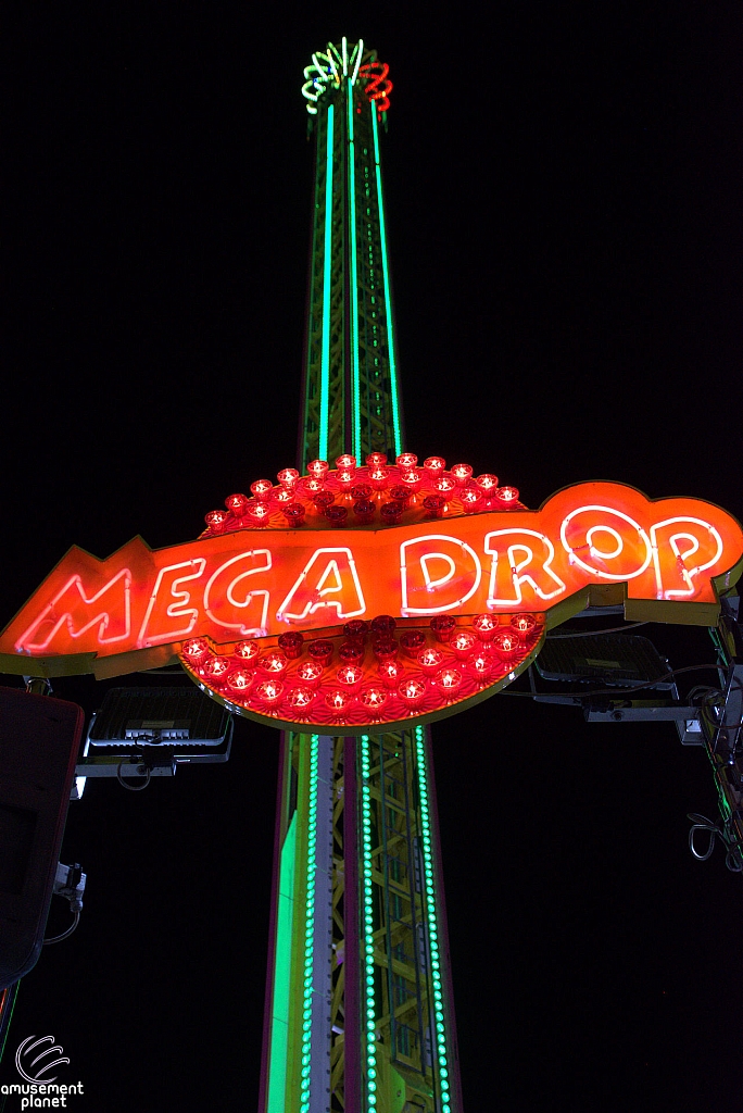 Mega Drop