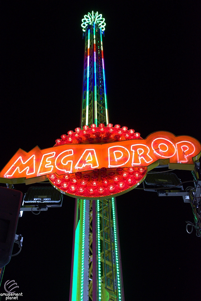 Mega Drop