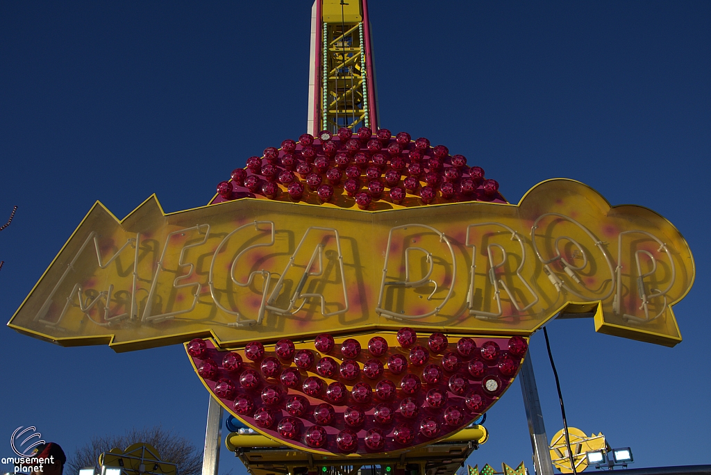 Mega Drop