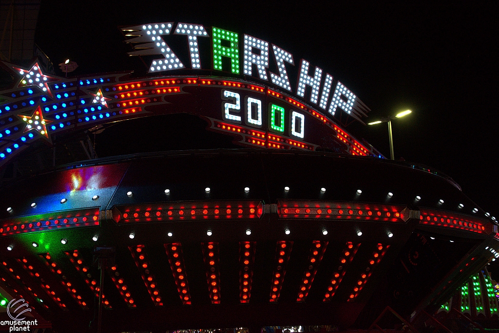 Starship 2000