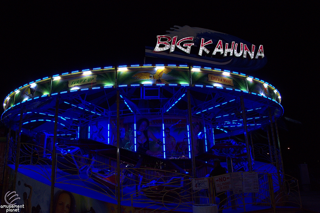 Big Khauna