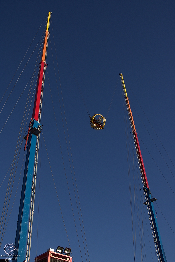Sling Shot