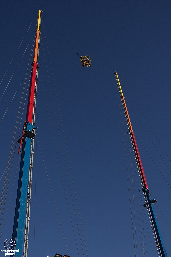 Sling Shot