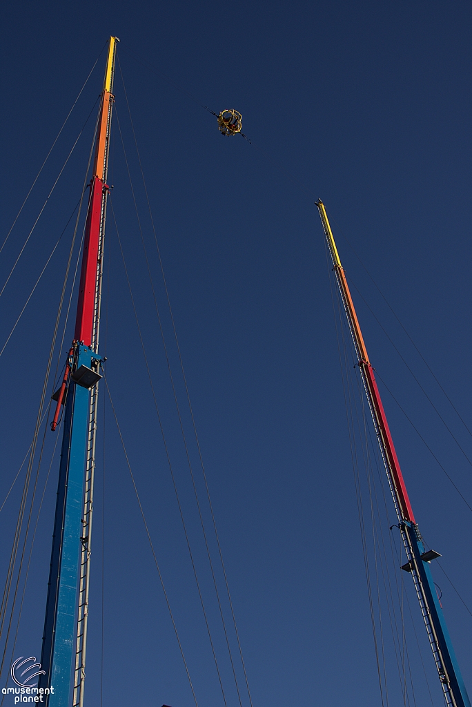 Sling Shot