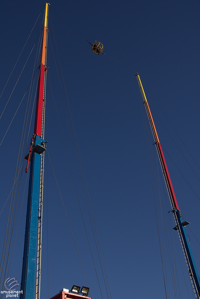 Sling Shot