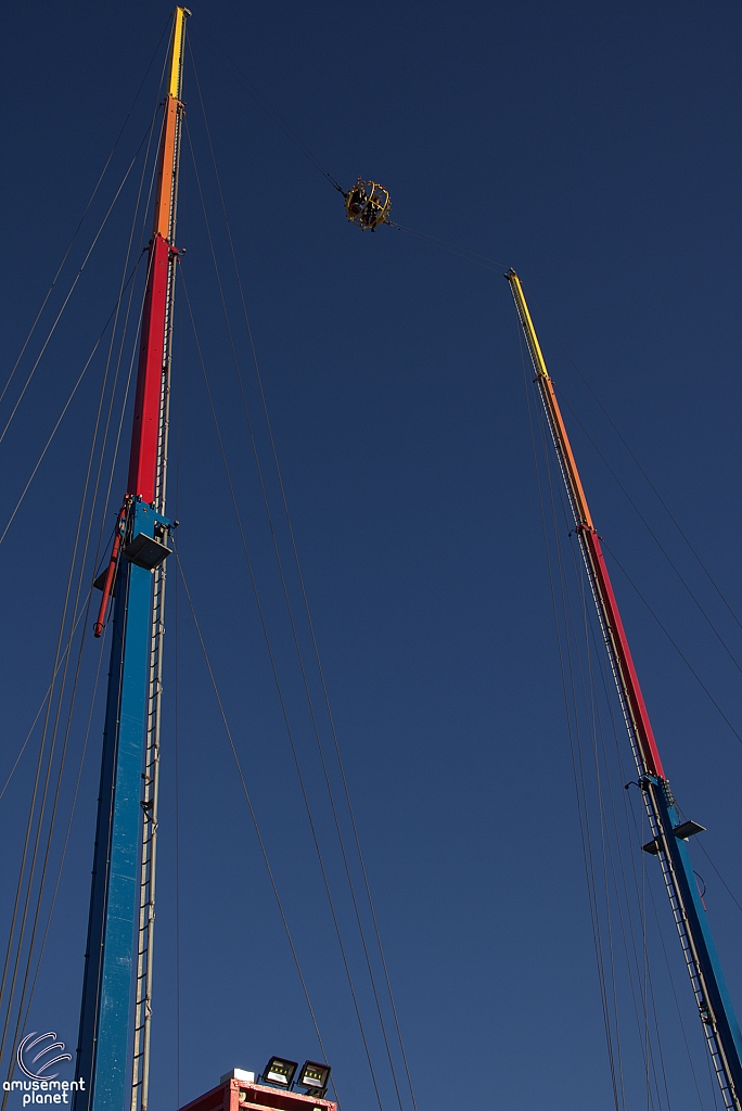 Sling Shot