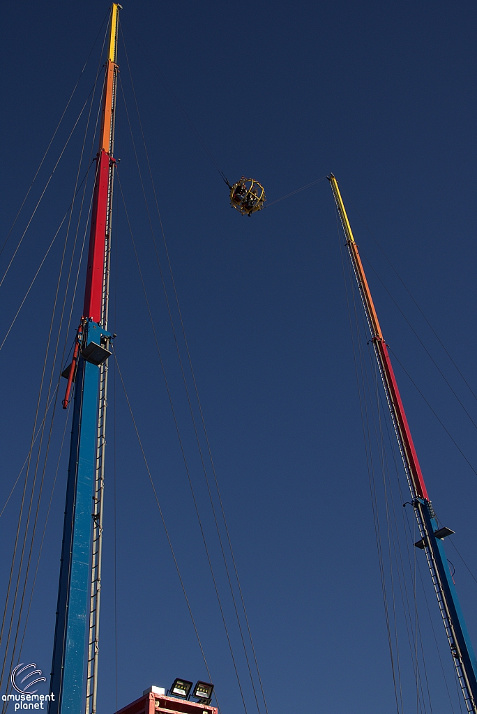 Sling Shot