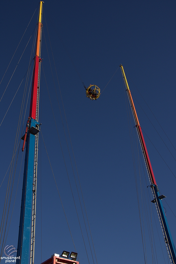Sling Shot