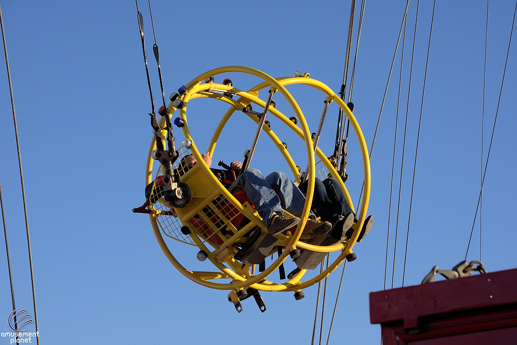 Sling Shot