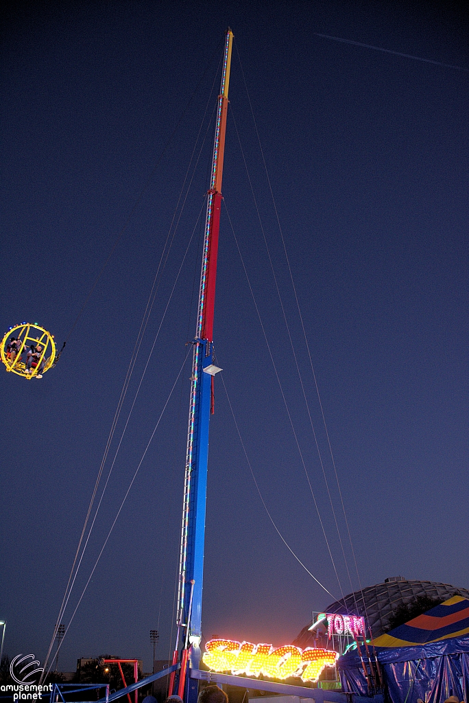 Sling Shot