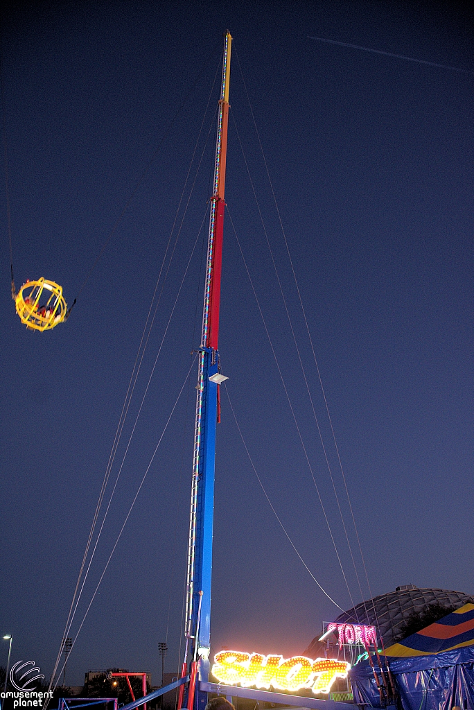Sling Shot