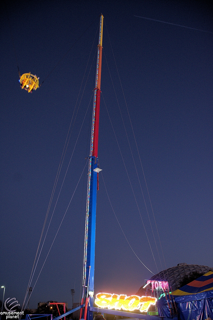 Sling Shot