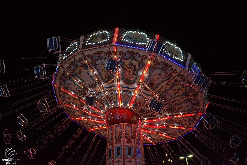 Wave Swinger