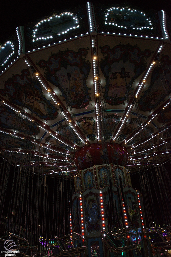 Wave Swinger