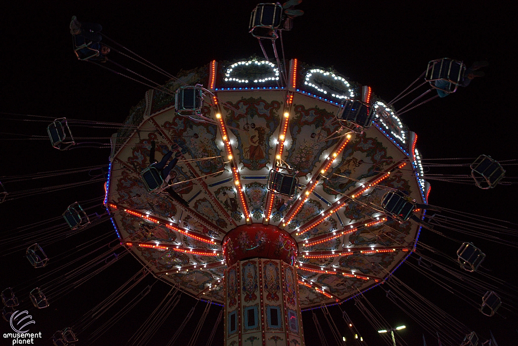 Wave Swinger
