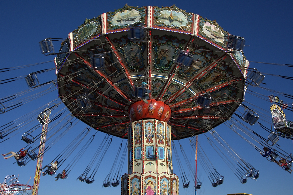 Wave Swinger