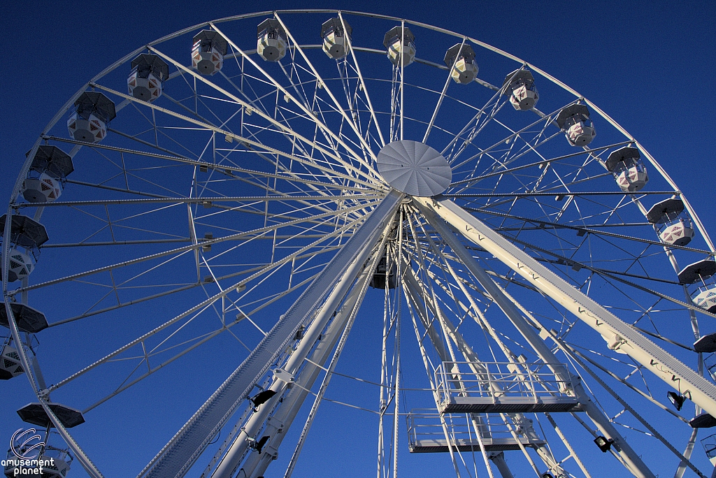 Giant Wheel