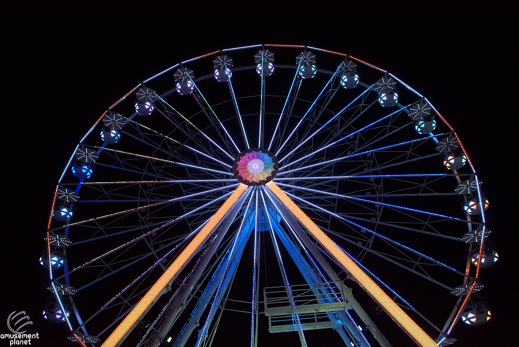 Giant Wheel