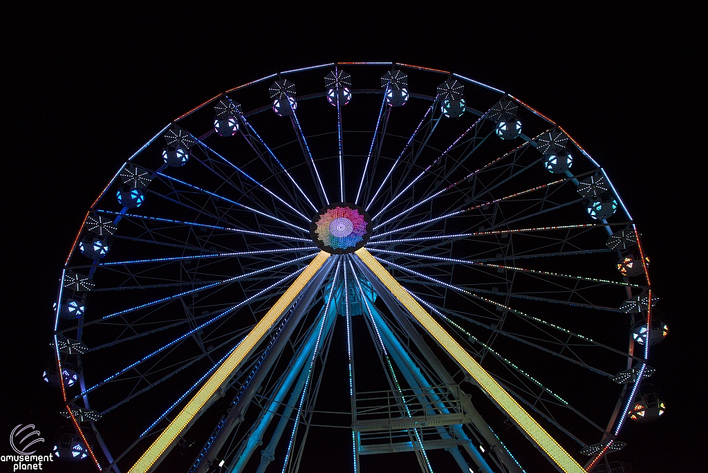 Giant Wheel