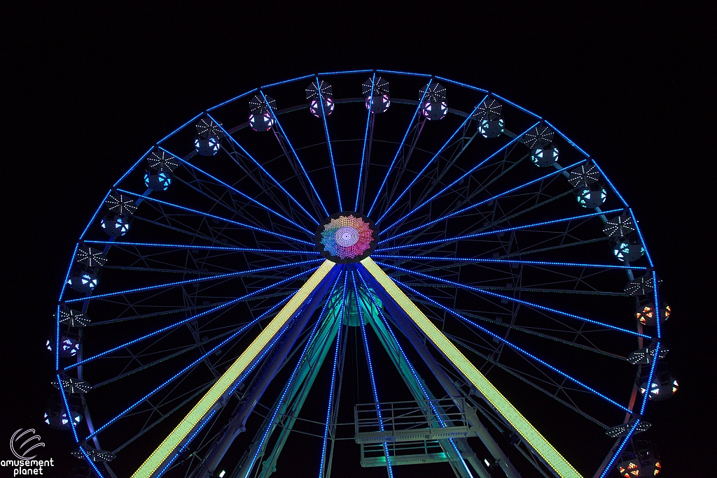 Giant Wheel