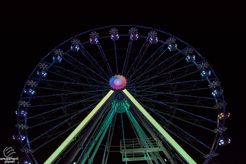 Giant Wheel