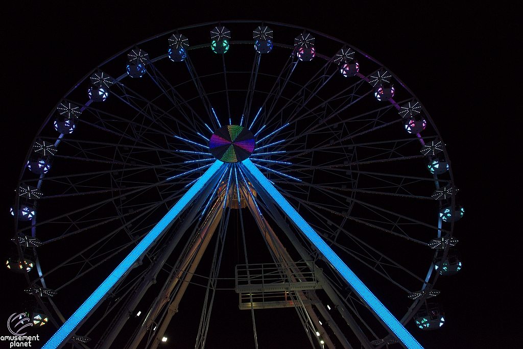 Giant Wheel