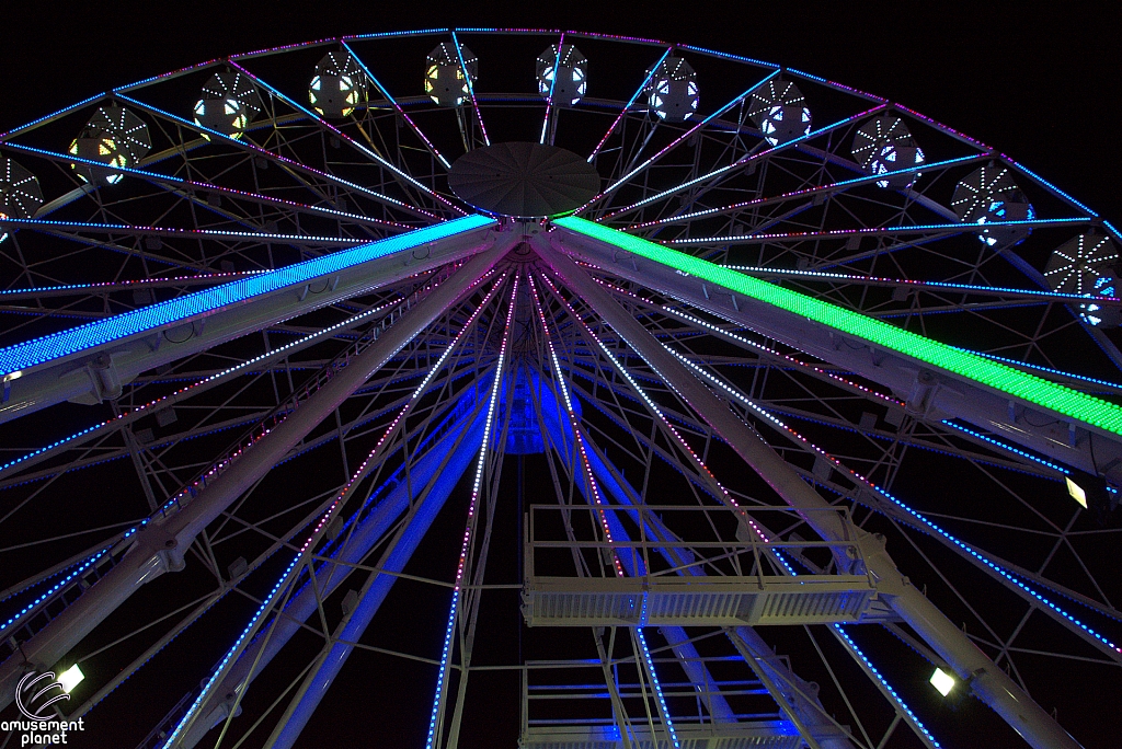 Giant Wheel