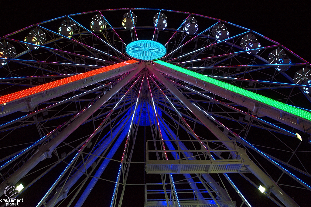 Giant Wheel