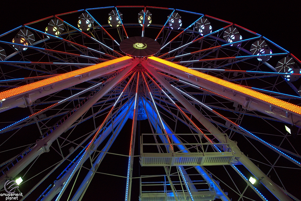 Giant Wheel