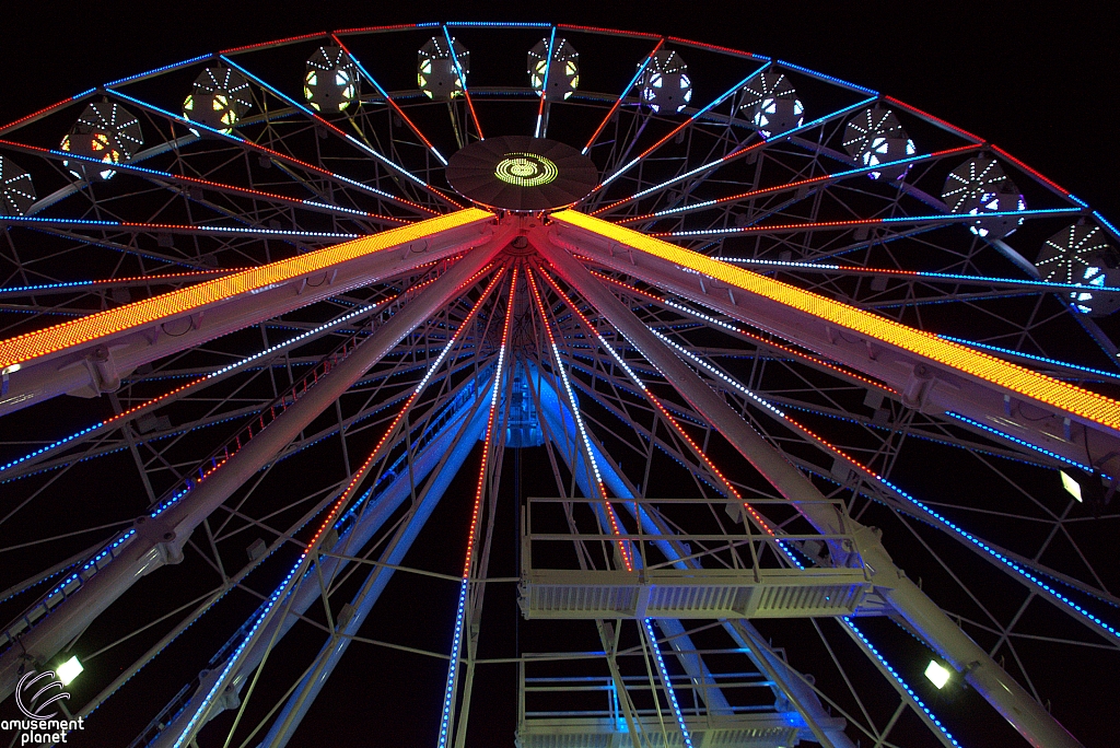 Giant Wheel