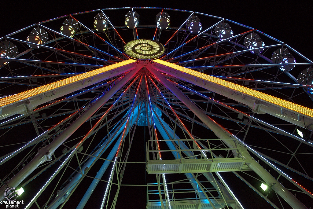 Giant Wheel