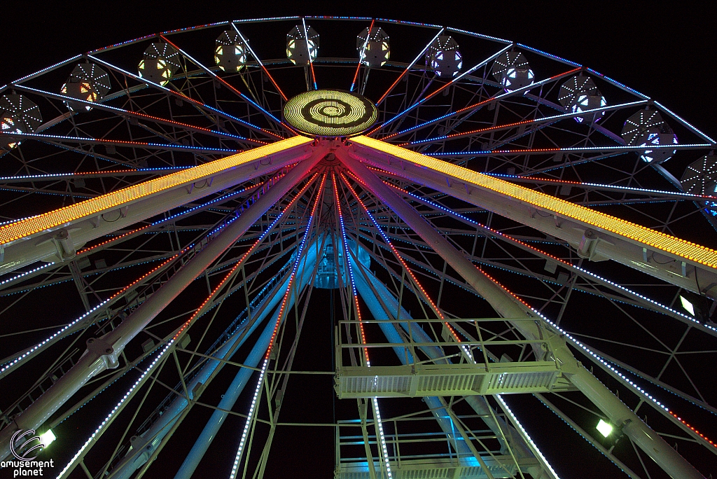 Giant Wheel