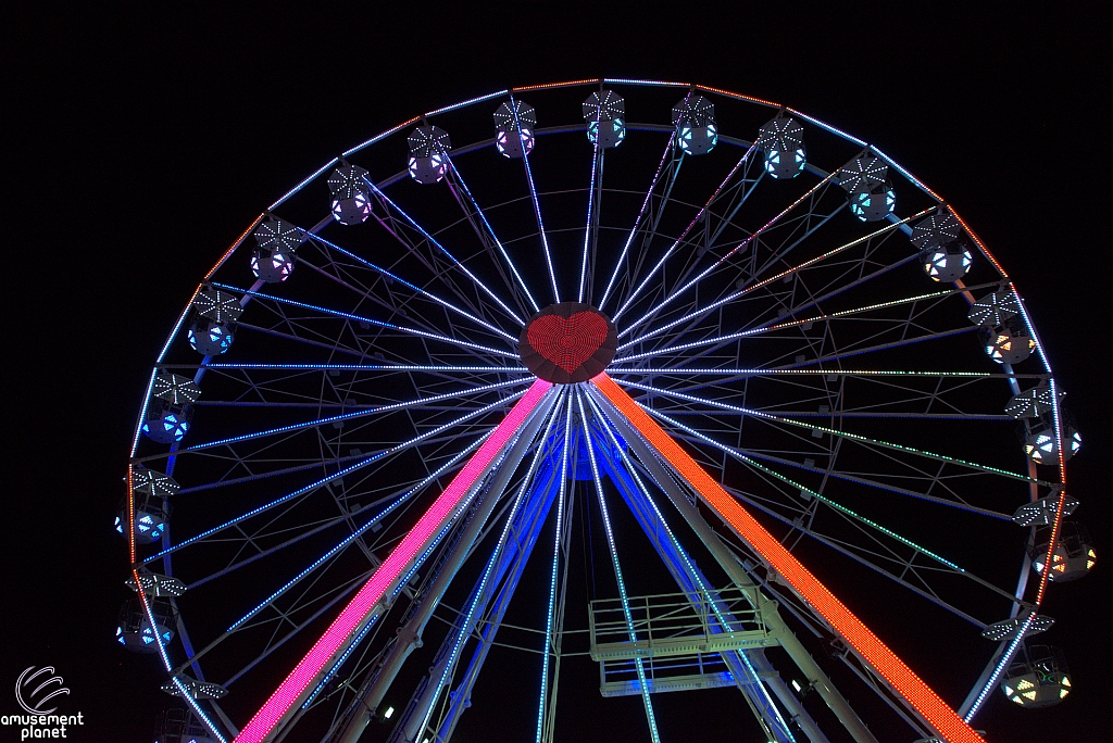 Giant Wheel