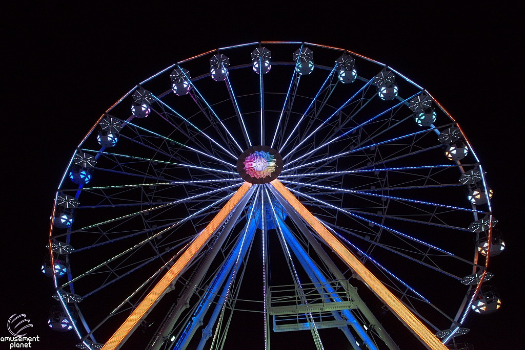 Giant Wheel