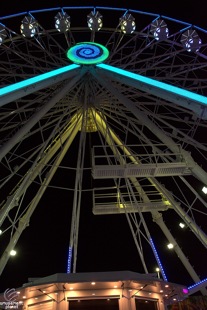 Giant Wheel