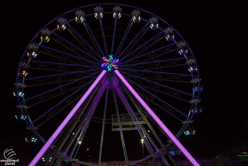 Giant Wheel