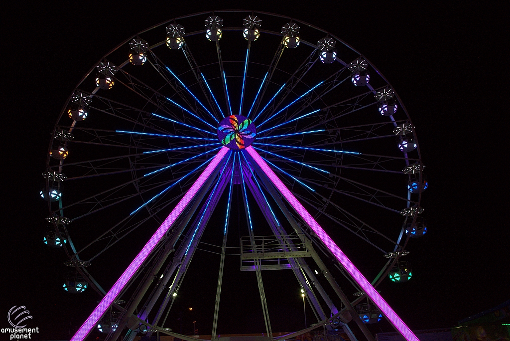 Giant Wheel