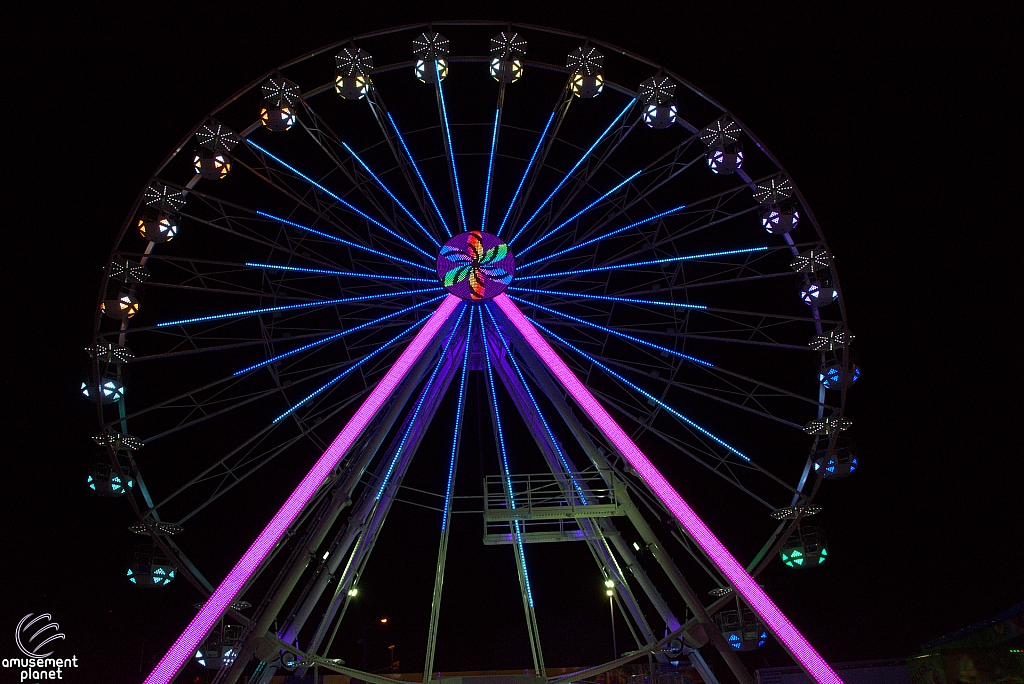 Giant Wheel