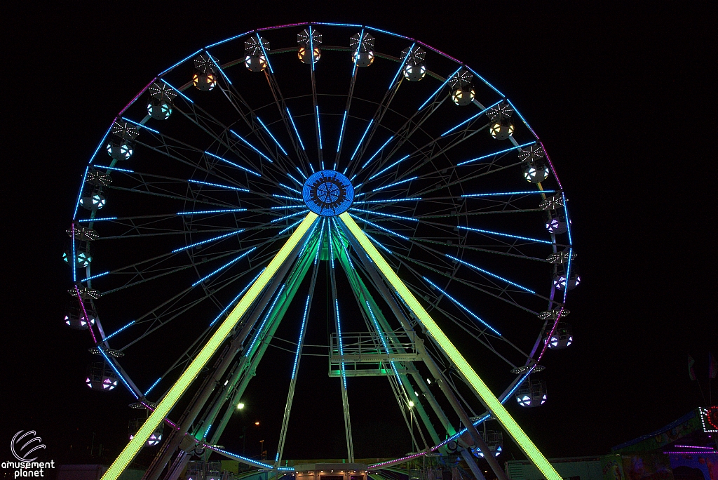 Giant Wheel