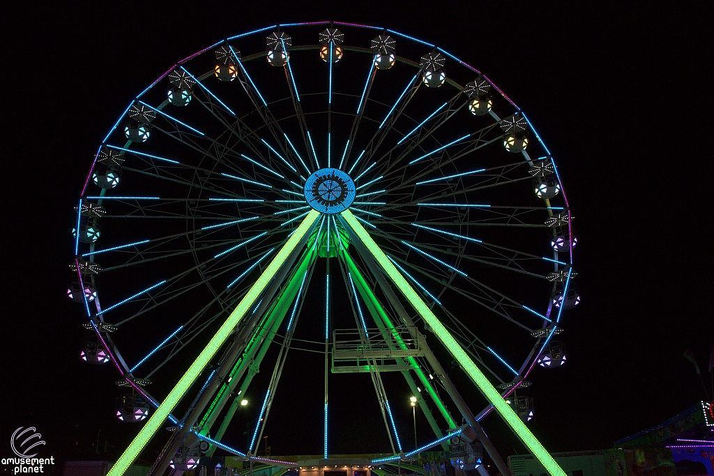 Giant Wheel
