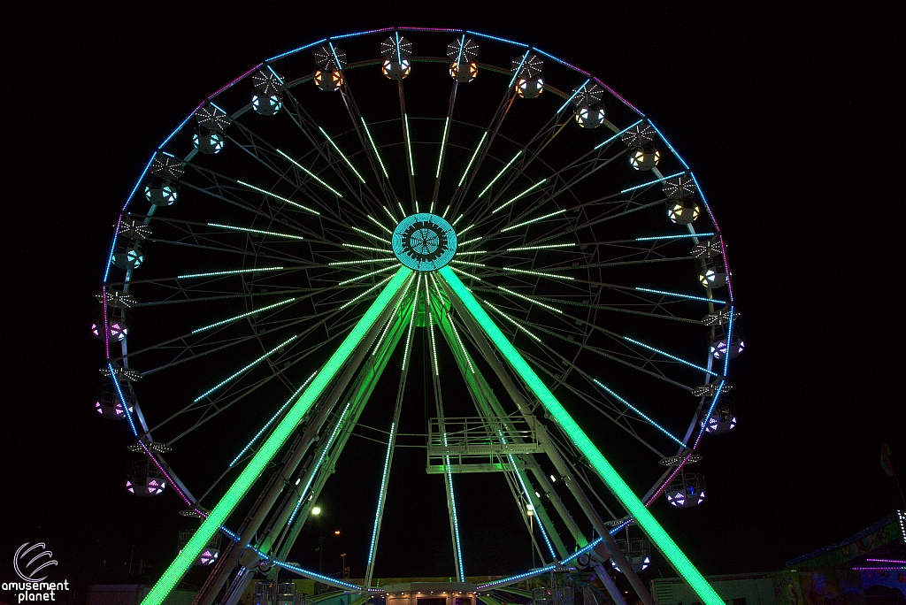 Giant Wheel