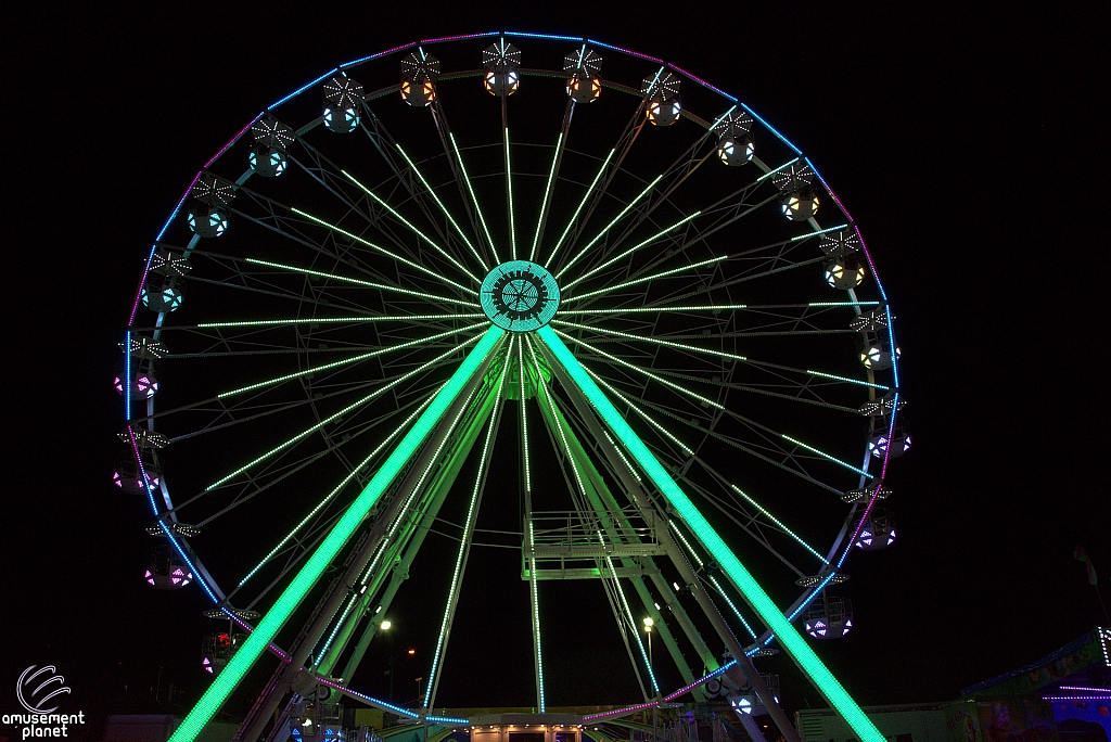 Giant Wheel